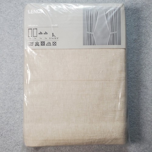 Ikea lenda pannelli per tende - lenda,