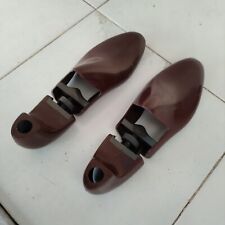 Vecchia forma per scarpe allarga scarpe misura 43-44 in plastica vintage