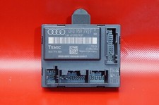 Audi A6 4F C6 Türsteuergerät