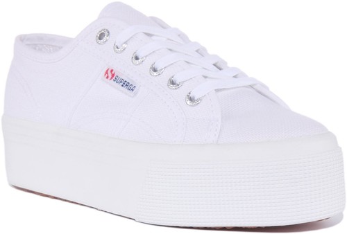 Superga s9111lw 901 cotu - s9111lw-901,