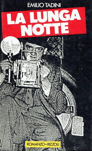 Emilio tadini lunga - emilio, notte