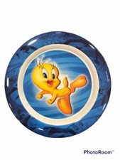 Piatto grande in melamina per