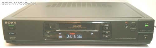 Sony c200 hi8 - ev-c200,