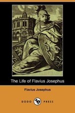 The Life of Flavius Josephus