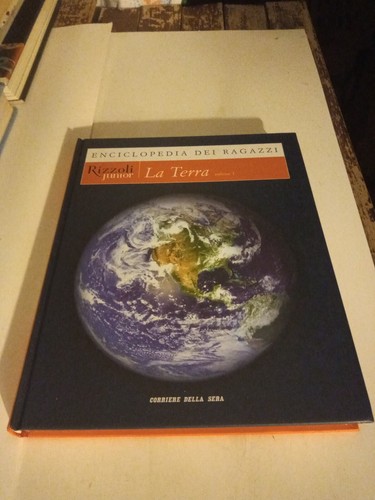 Enciclopedia dei ragazzi - dei, la