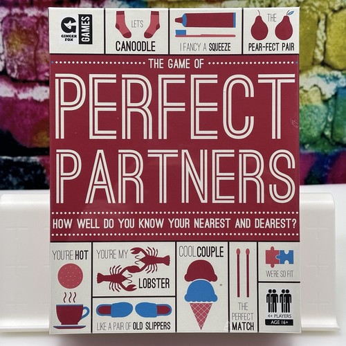 Gioco dei partner - il,