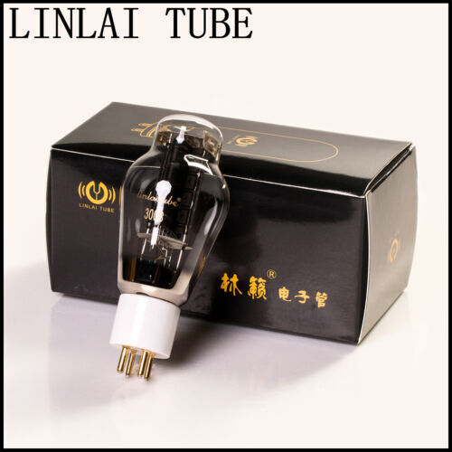 Coppia abbinata linlai 300b - coppia,
