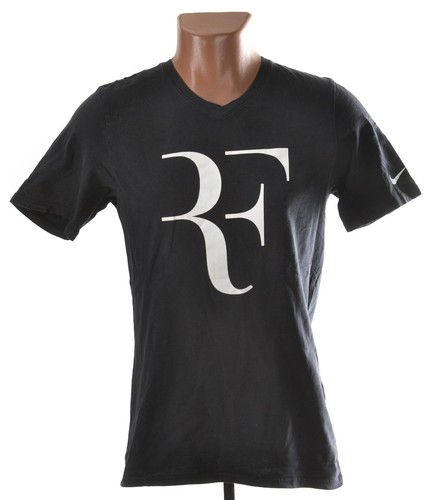 Maglia tennis roger federer - tennis,