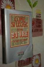 Come si legge Il Sole 24 Ore
