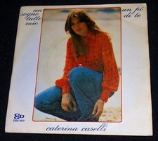 CATERINA  CASELLI      ----
