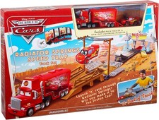 Disney Cars Toys Mini