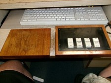 SET INTERRUTTORE A PERCUSSIONE