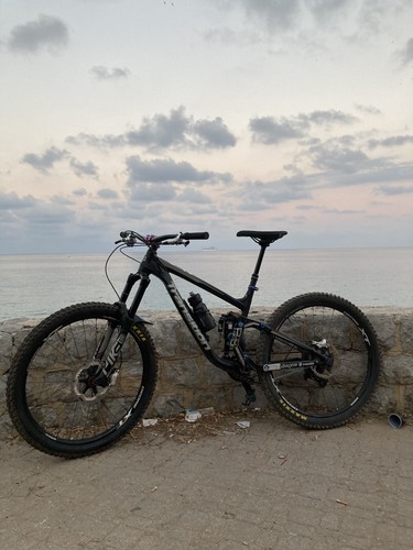 Transition patrol m - transition,