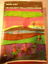 LIBRO - UN SOLDATO DELLA