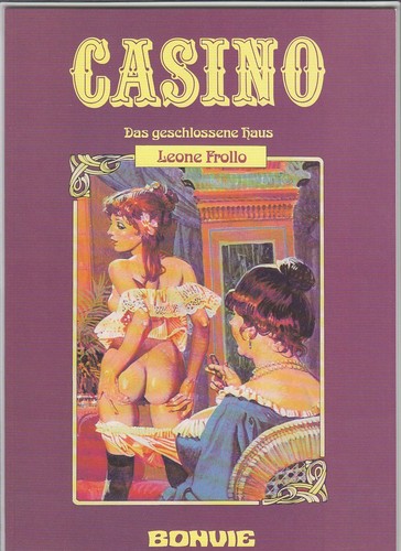 Titolo casinò casa chiusa - casa,