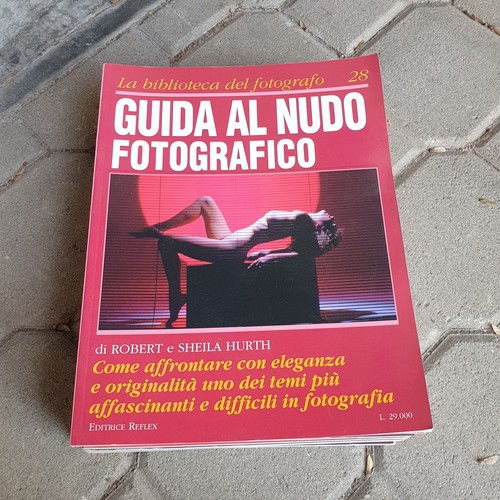 Biblioteca del fotografo n - la,