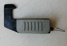 ?Siemens Simatic Field PG - Ricambi - Gancio sinistro SX pannello LCD