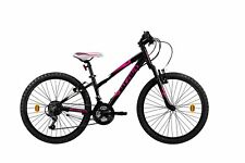 Atala Race Comp 24" Bici mtb Ragazzo/a 8-11 Anni Cambio 18v F.Ammortizz. Allumin