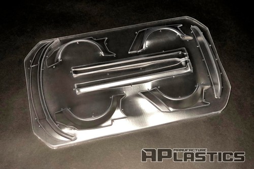 Drift car body - rc,