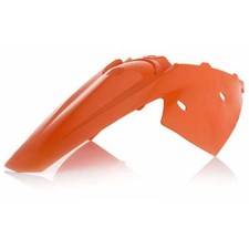 parafango posteriore Ktm Sx 85