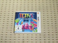 Tetris Ultimate per Nintendo