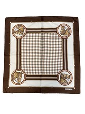 CELINE PARIS SCARF WOMEN WOMAN