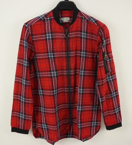 Zara relaxed spazzolato twill - relaxed,