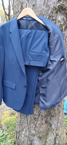 Abito uomo zara - zara, 50