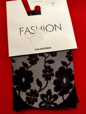 TG. 4 L Calzedonia collant