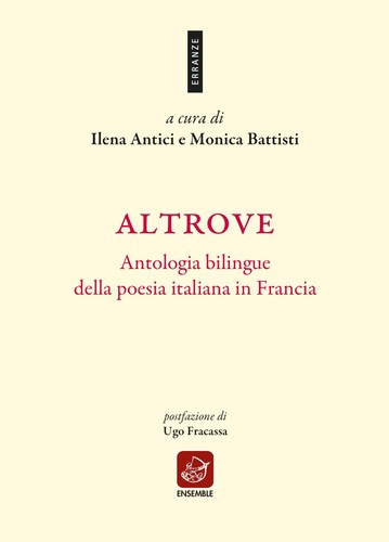 Libri altrove antologia - altrove.,