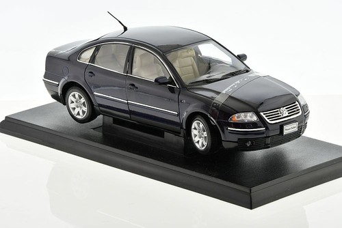 Volkswagen passat blu 2001 - passat,