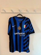 maglia del Inter di