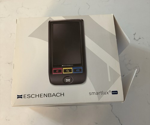 Eschenbach smartlux lente - smartlux,