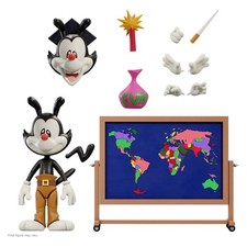 Modellino Animaniacs Ultimates
