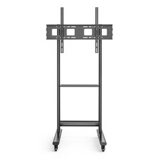 Techly Supporto da Pavimento