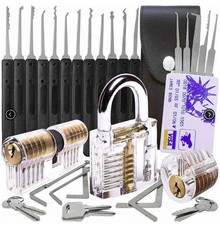 1set lock picking - 1set,