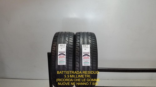 Gomme usate 215 45r17 91w - ,