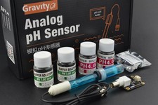 Dfrobot gravity kit - gravity,