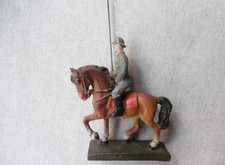 Cavaliere Cavalleria Soldatino