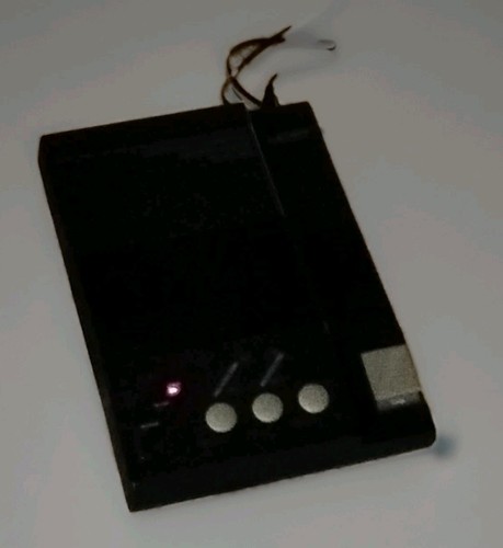 Segreteria telefonica vintage - segreteria,