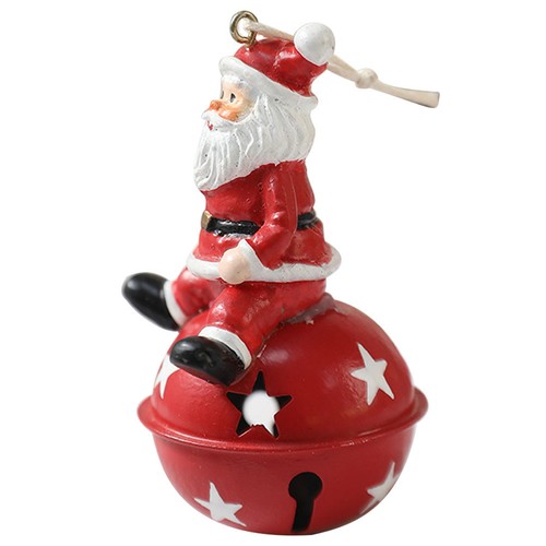 Ciondolo decorativo campana - ,