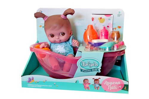 Bebe bagnetto accessori - bagnetto,