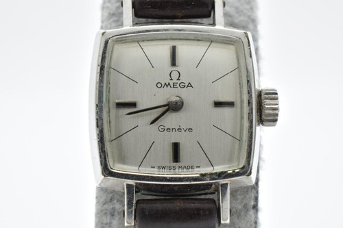 Omega 17mm geneve vintage - 17mm,