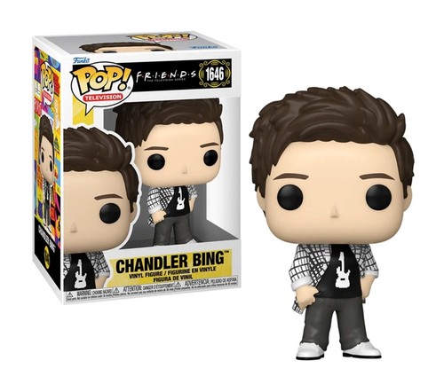 Funko pop friends s6 - funko, tv: