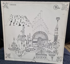 Pink Floyd – Relics ( German