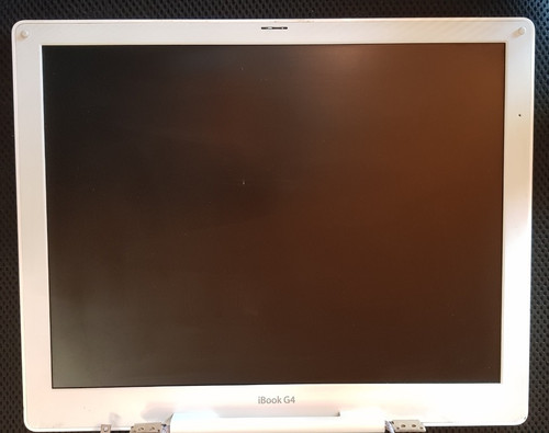 Originale apple a1134 ibook - ibook, g4