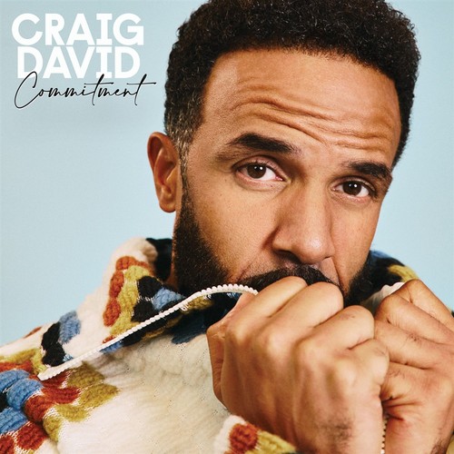 Commitment craig david - -,