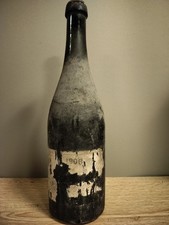 Vino Rosso Barolo 1906