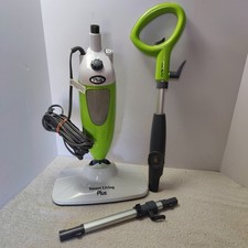 Smart Living Scopa a Vapore