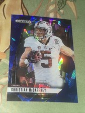 2025 Prizm Draft Picks